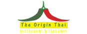 The Origin Thai logo